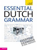 Essential Dutch Grammar: Teach Yourself (eBook, ePUB)