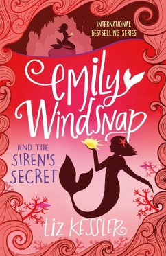 Emily Windsnap and the Siren's Secret (eBook, ePUB) - Kessler, Liz