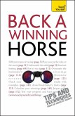 Back a Winning Horse (eBook, ePUB)