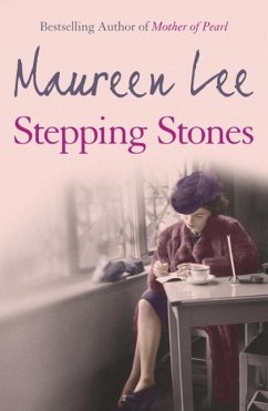 Stepping Stones (eBook, ePUB) - Lee, Maureen