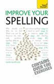 Improve Your Spelling: Teach Yourself (eBook, ePUB)