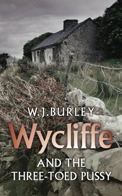Wycliffe and the Three Toed Pussy (eBook, ePUB) - Burley, W. J.