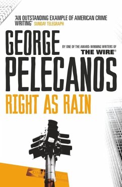 Cover Right As Rain (eBook, ePUB)