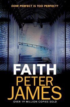 Faith (eBook, ePUB) - James, Peter