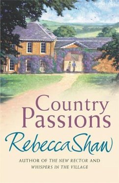 Cover Country Passions (eBook, ePUB)