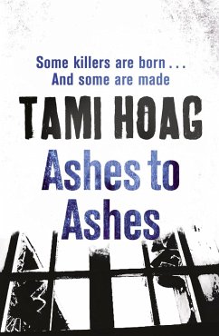 Ashes To Ashes (eBook, ePUB) - Hoag, Tami