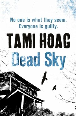Dead Sky (eBook, ePUB) - Hoag, Tami