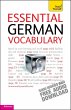 Essential German Vocabulary: Teach... - Bild 1
