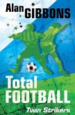Twin Strikers (eBook, ePUB) Twin Strikers (eBook, ePUB)