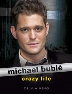 Cover Michael Buble: Crazy Life (eBook, ePUB)