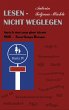 Lesen - nicht weglegen (eBook, ePUB) - Bild 1