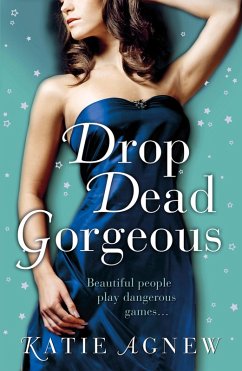 Cover Drop Dead Gorgeous (eBook, ePUB)