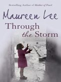 Through The Storm (eBook, ePUB)