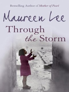 Cover Through The Storm (eBook, ePUB)
