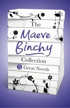 Cover The Maeve Binchy Collection (eBook, ePUB)