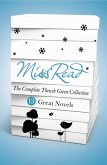 Miss Read - The Complete Thrush Green Collection (ebook) (eBook, ePUB)