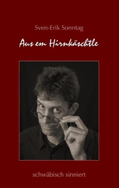 Aus em Hirnkäschtle (eBook, ePUB) - Sonntag, Sven-Erik