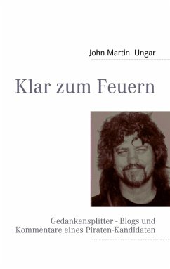 Klar zum Feuern (eBook, ePUB)