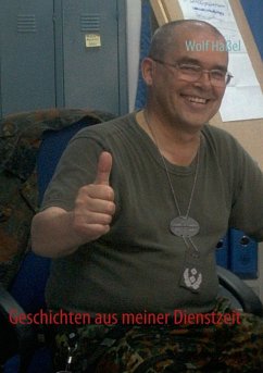 Cover Geschichten aus meiner Dienstzeit (eBook, ePUB)