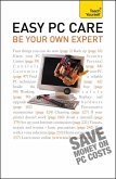 Easy PC Care (eBook, ePUB) Easy PC Care (eBook, ePUB)