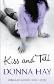 Kiss And Tell (eBook, ePUB)