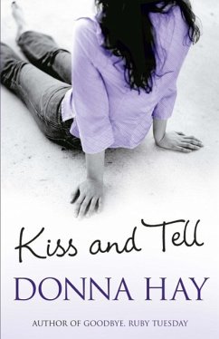 Kiss And Tell (eBook, ePUB) - Hay, Donna
