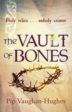 The Vault Of Bones (eBook, ePUB) Cover The Vault Of Bones (eBook, ePUB)