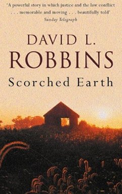 Scorched Earth (eBook, ePUB) - Robbins, David L.