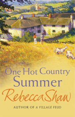 Cover One Hot Country Summer (eBook, ePUB)