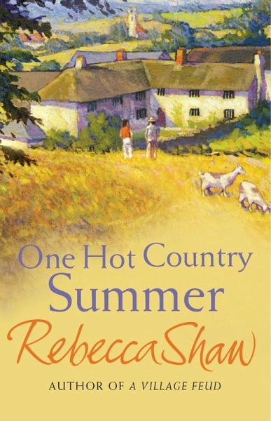 One Hot Country Summer (eBook, ePUB) One Hot Country Summer (eBook, ePUB)
