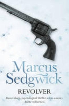 Cover Revolver (eBook, ePUB)