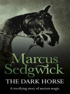 The Dark Horse (eBook, ePUB) - Sedgwick, Marcus