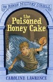 The Poisoned Honey Cake (eBook, ePUB)