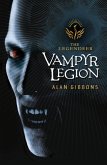 The Legendeer: Vampyr Legion (eBook, ePUB) The Legendeer: Vampyr Legion (eBook, ePUB)