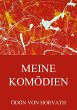 Meine Komödien (eBook, ePUB) - Bild 1