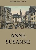 Anne-Susanne (eBook, ePUB)