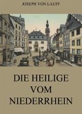 Die Heilige vom Niederrhein (eBook, ePUB)