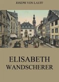 Elisabeth Wandscherer (eBook, ePUB)