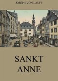 Sankt Anne (eBook, ePUB)