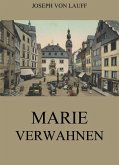 Marie Verwahnen (eBook, ePUB)