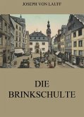 Die Brinkschulte (eBook, ePUB)