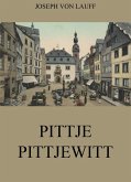 Pittje Pittjewitt (eBook, ePUB)