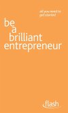 Be a Brilliant Entrepreneur: Flash (eBook, ePUB)