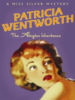 The Alington Inheritance (eBook, ePUB) - Wentworth, Patricia
