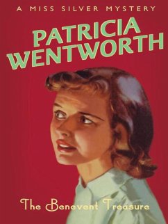 The Benevent Treasure (eBook, ePUB) - Wentworth, Patricia