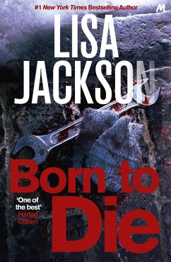 Born to Die (eBook, ePUB) - Jackson, Lisa