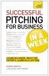 Successful Pitching For Business In A... - Bild 1