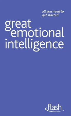 Great Emotional Intelligence: Flash (eBook, ePUB) - Wilding, Christine