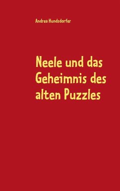 Neele und das Geheimnis des alten Puzzles (eBook, ePUB)