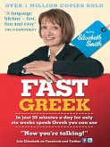 Fast Greek with Elisabeth Smith (Coursebook) (eBook, ePUB) Fast Greek with Elisabeth Smith (Coursebook) (eBook, ePUB)